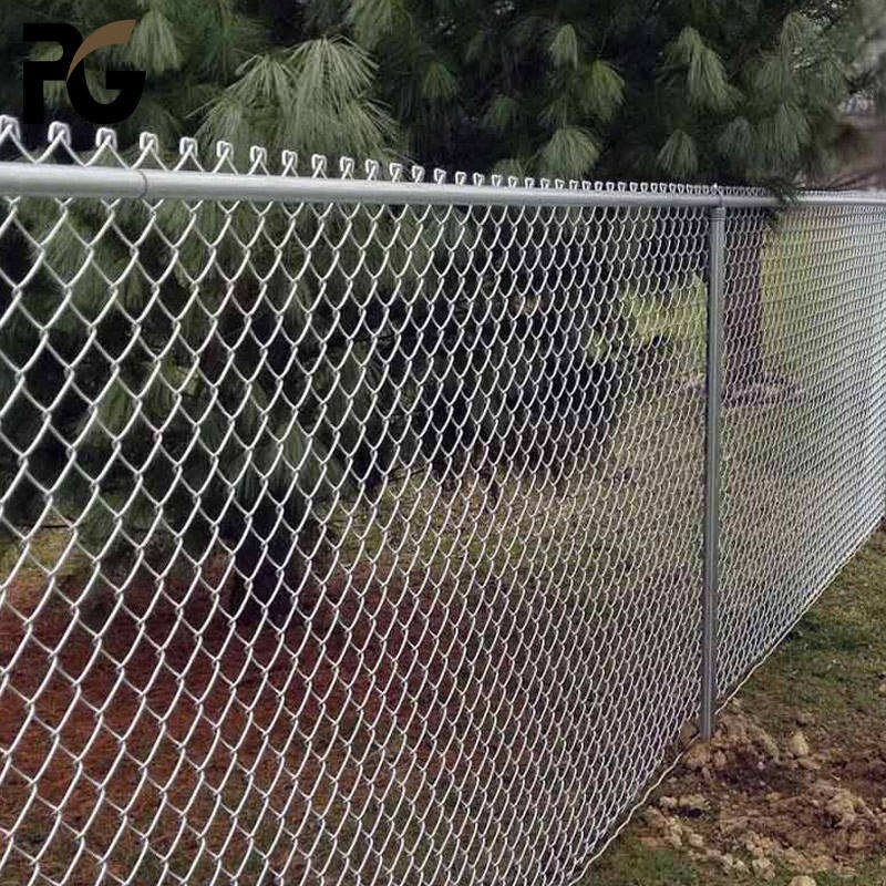 Get Competitive Prices on High-Quality Steel Fencing Supplies