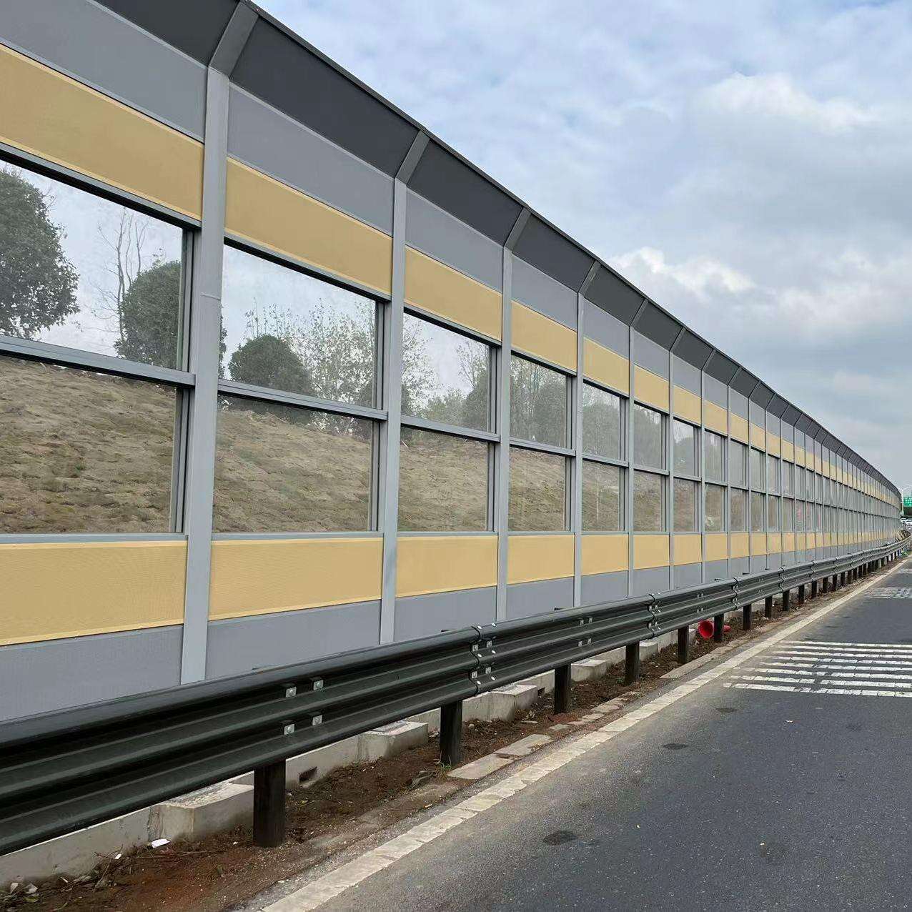 Affordable Wholesale Options for Acrylic Sound Barriers