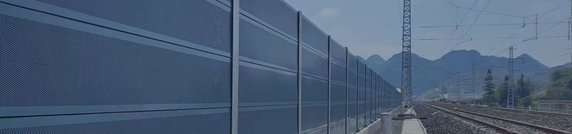 civil noise barrier-0