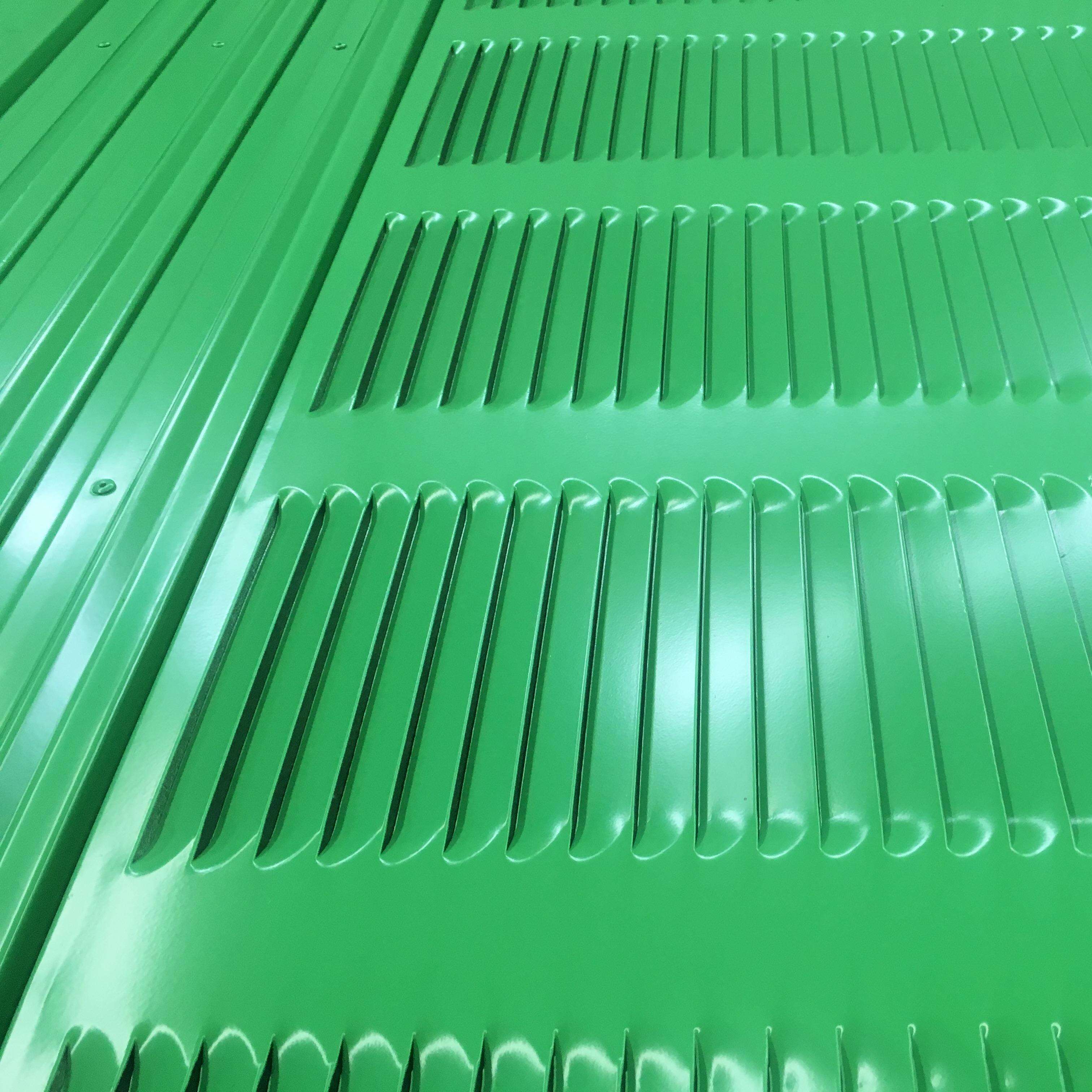 Quick and easy installation process for minimal disruption to your business