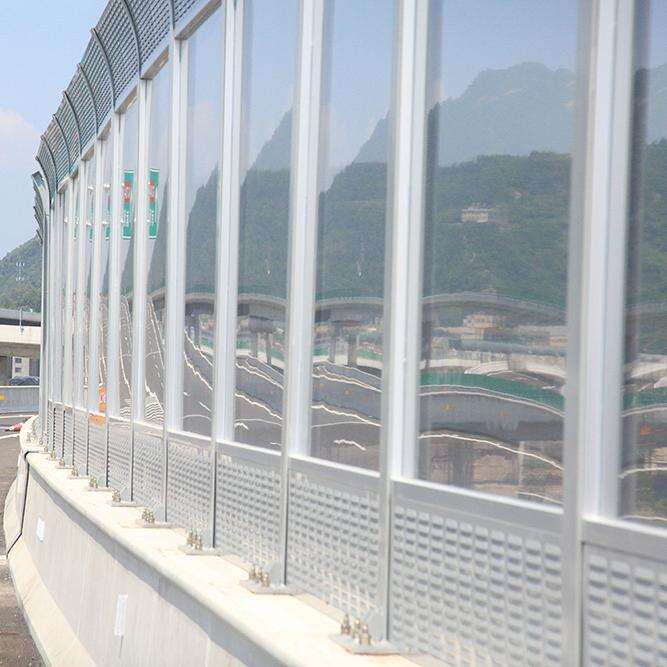 Upgrade your property with our premium soundproof privacy fencing options