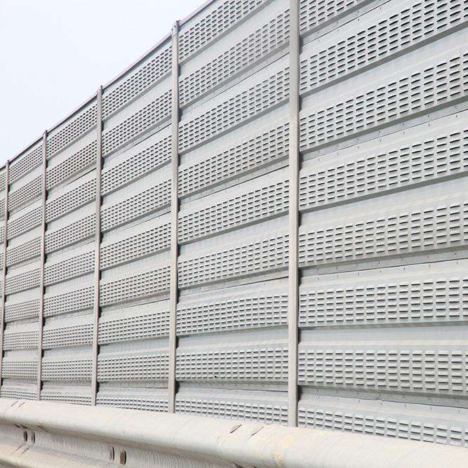 Eco-friendly materials for sustainable acoustic fencing solutions