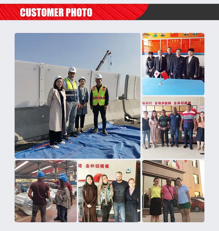 High Security Anti Climb 358 Fence for Industrial Commercial Residential Airport Boundary Railway Power Station manufacture