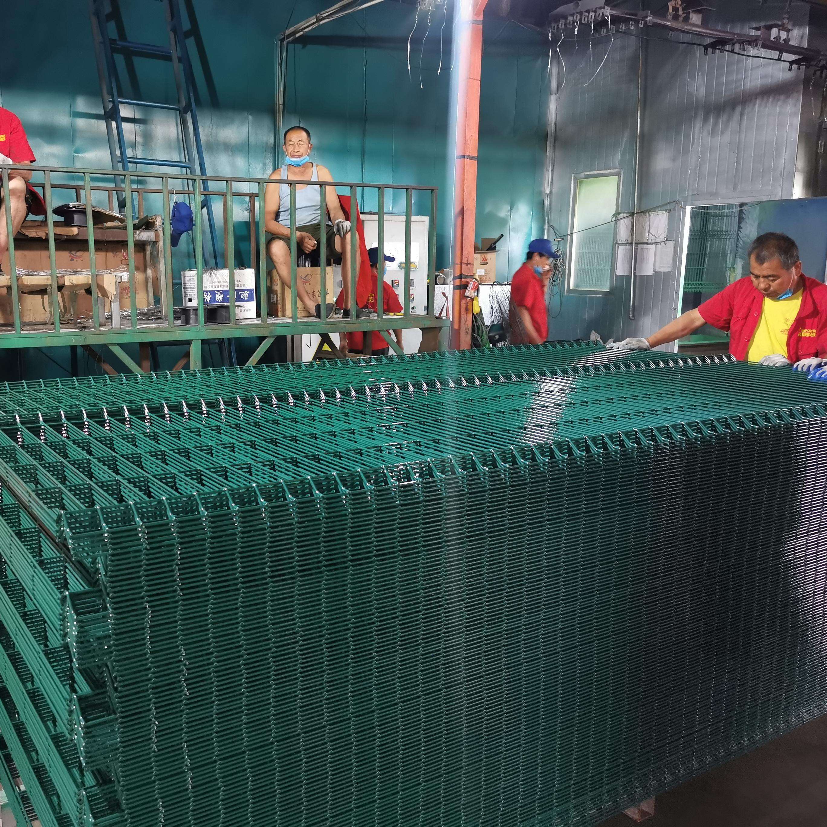 Competitive Pricing Jinbiao With Bulk Fencing Supplies