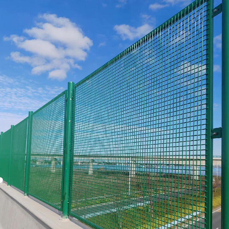 Anti-Cast Net for Bridge Safety Protection