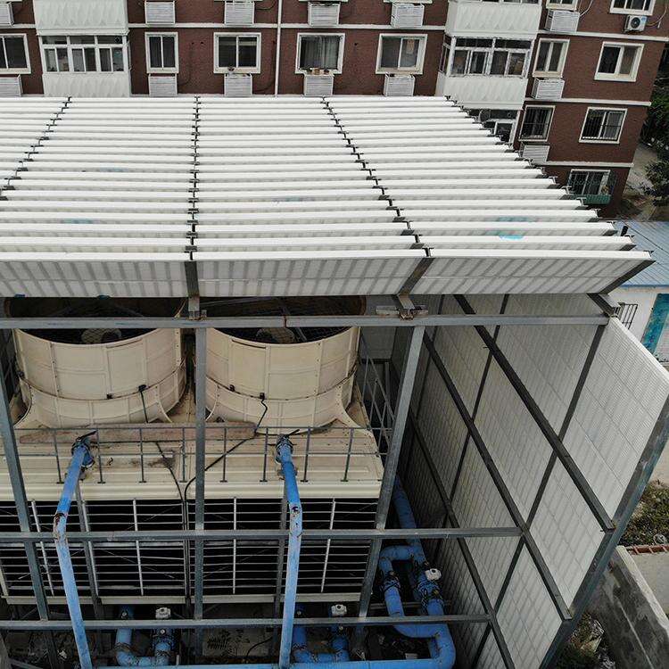 Durable and long-lasting sound barrier products designed to withstand harsh industrial environments