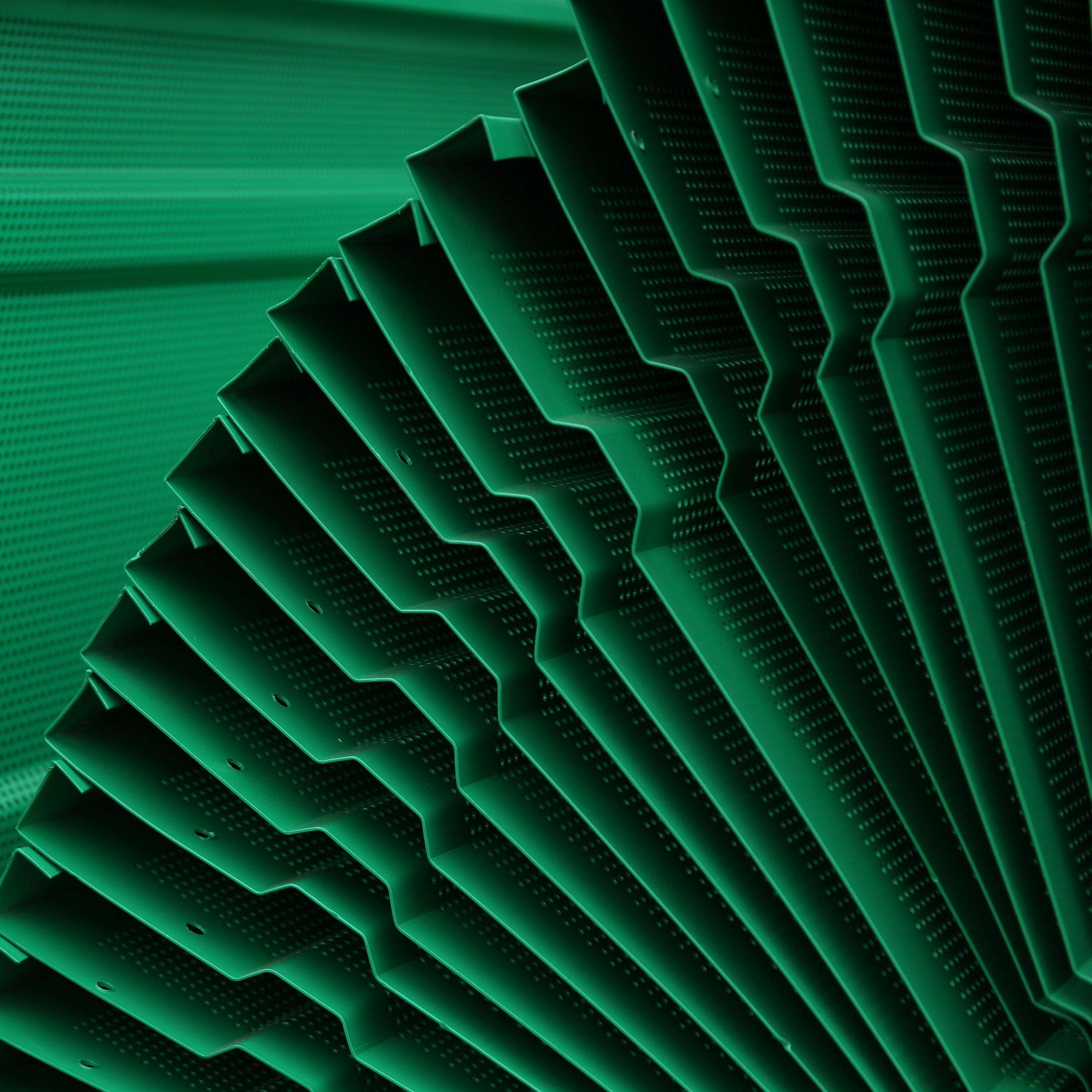 Trusted Supplier of High-Quality Acoustic Barriers for Wholesale Buyers