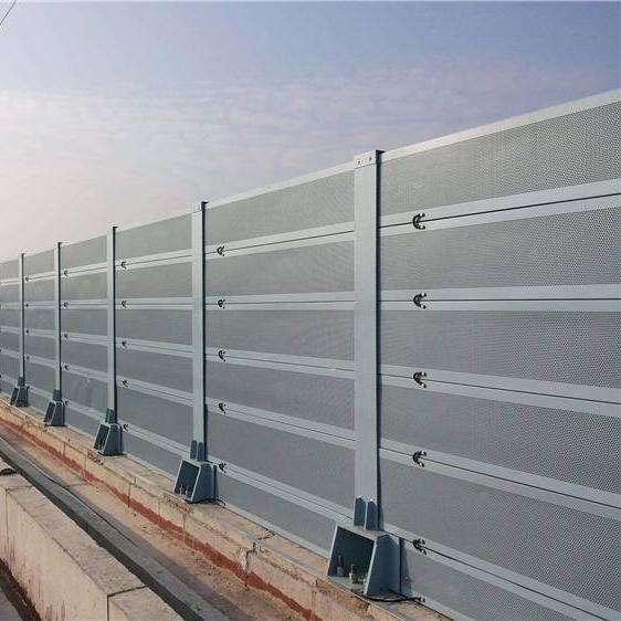 Create a tranquil outdoor sanctuary with our noise dampening fence