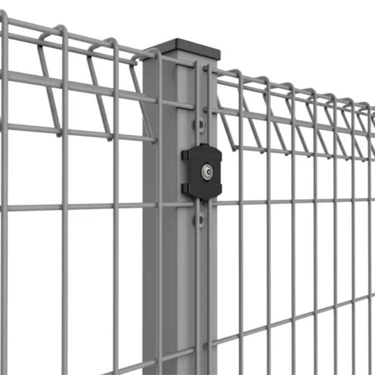 Competitive Prices and Fast Shipping on All Commercial Fencing Supplies