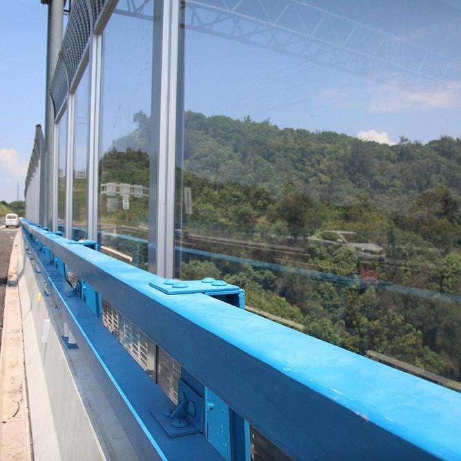 The importance of proper installation and maintenance of noise barrier walls for maximum effectiveness