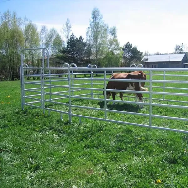 Expert customer service for all your cattle fencing needs