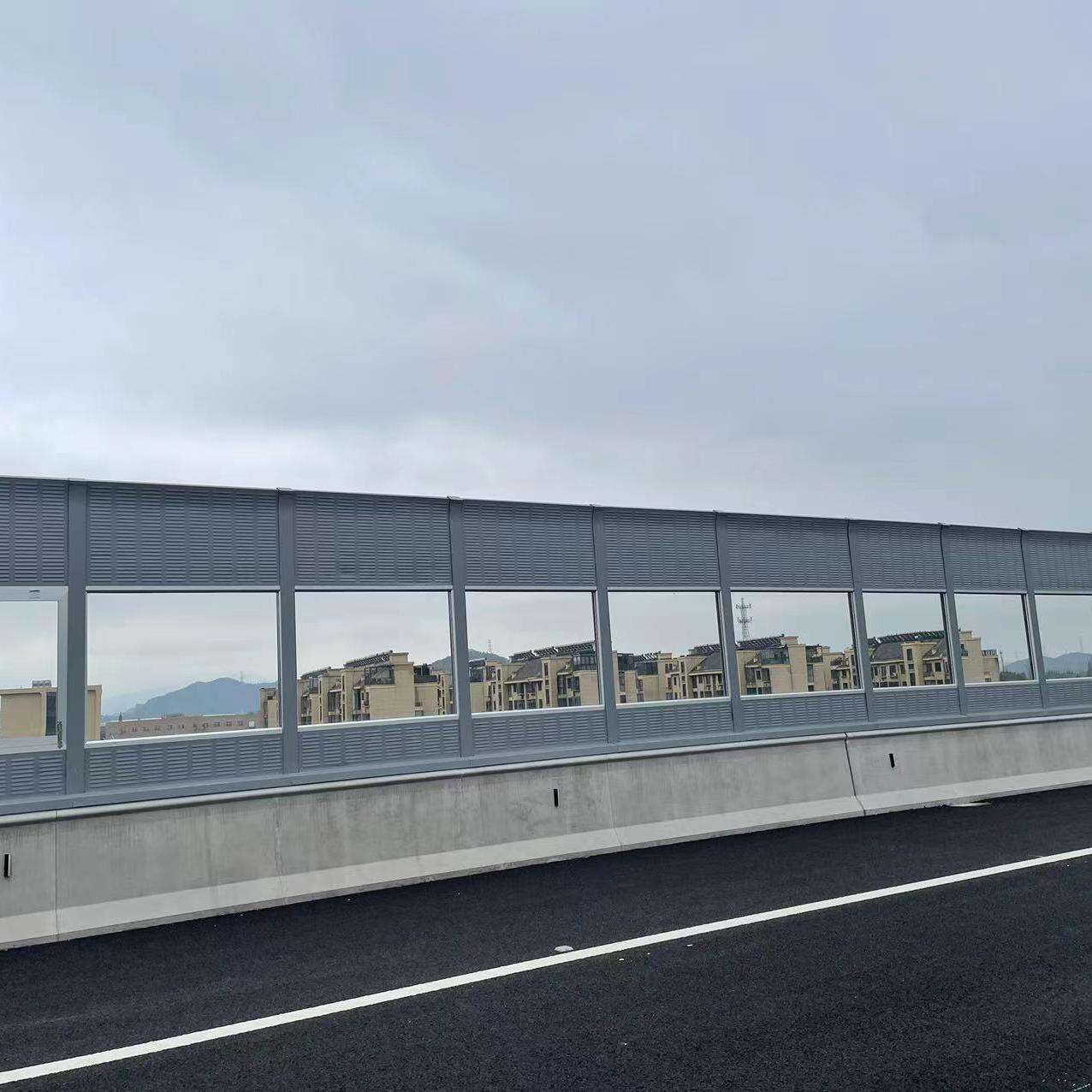 Experience superior sound absorption technology with our durable and long-lasting fencing products