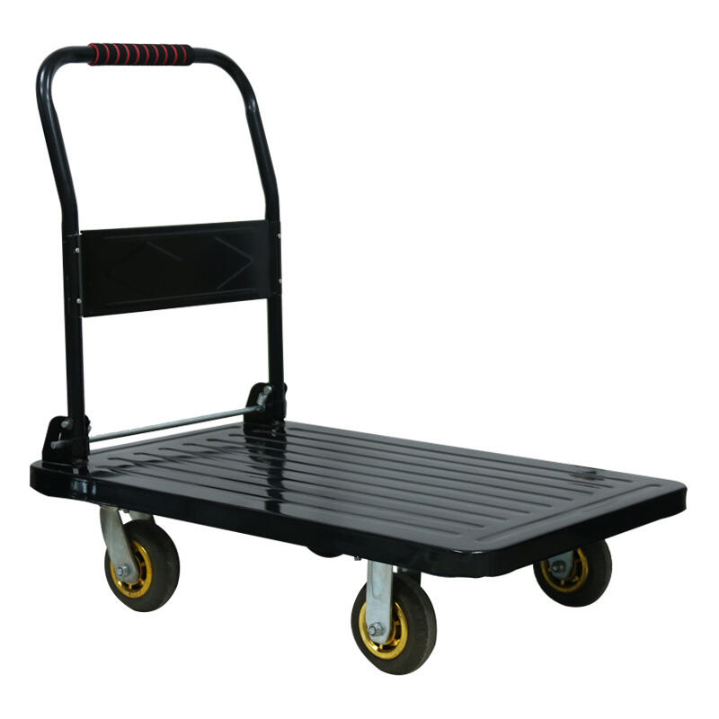 Ergonomic User-Centric Design