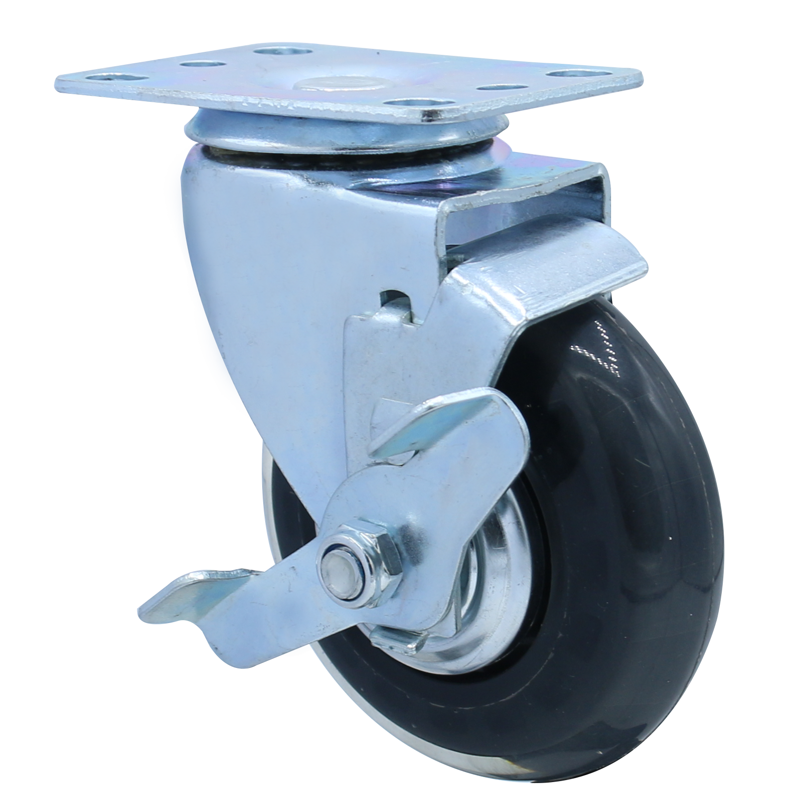 المناورة والتحكم المحسّنين