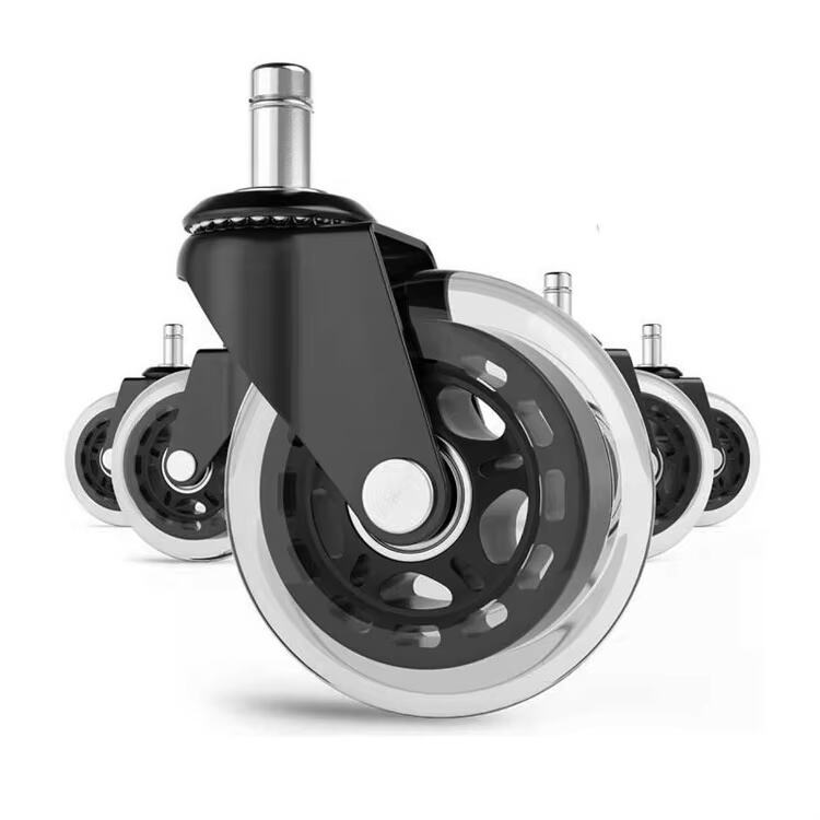 How to Choose the Right Caster Wheel for Your Application?