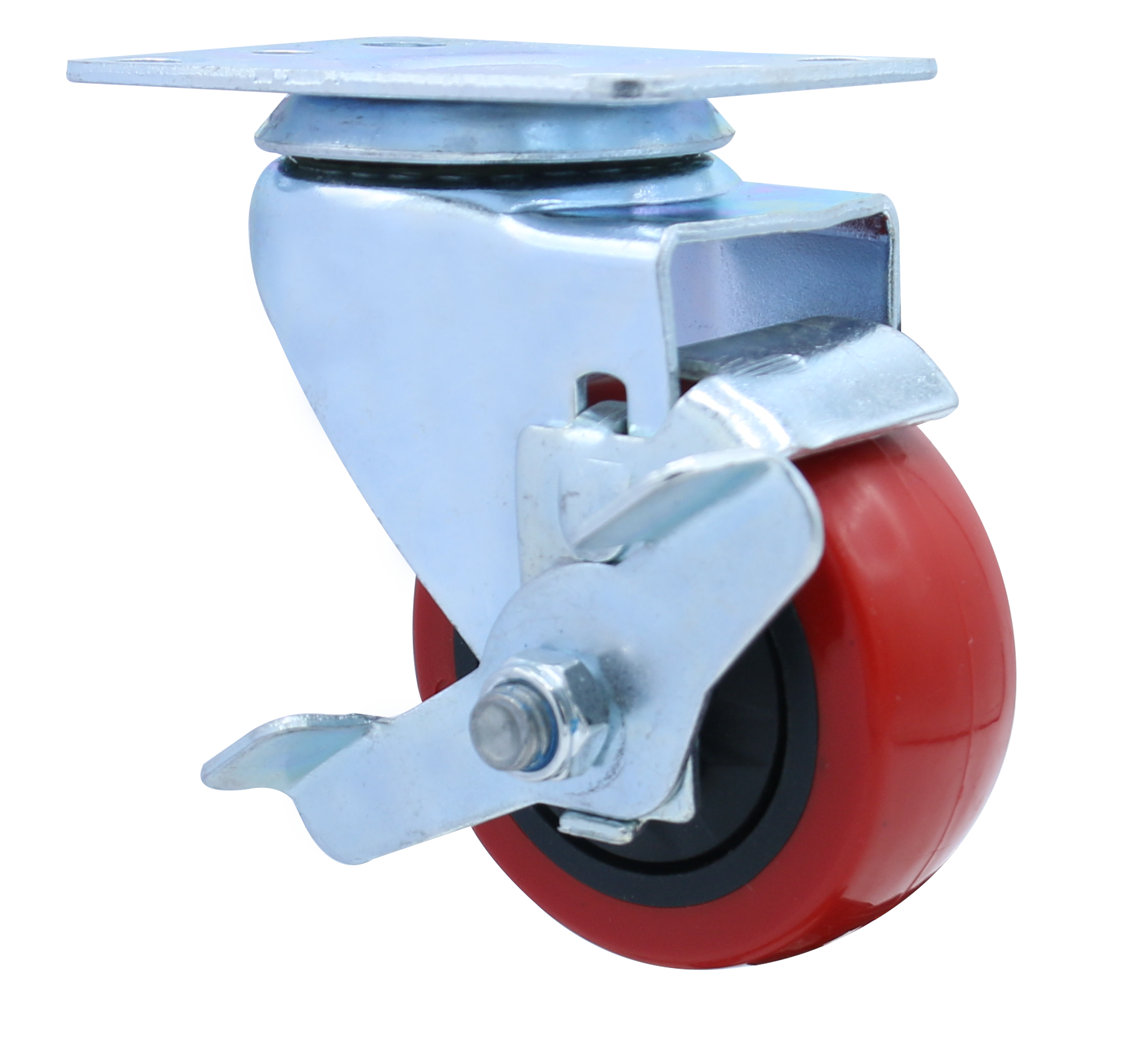 Robust Construction and Weight Distribution