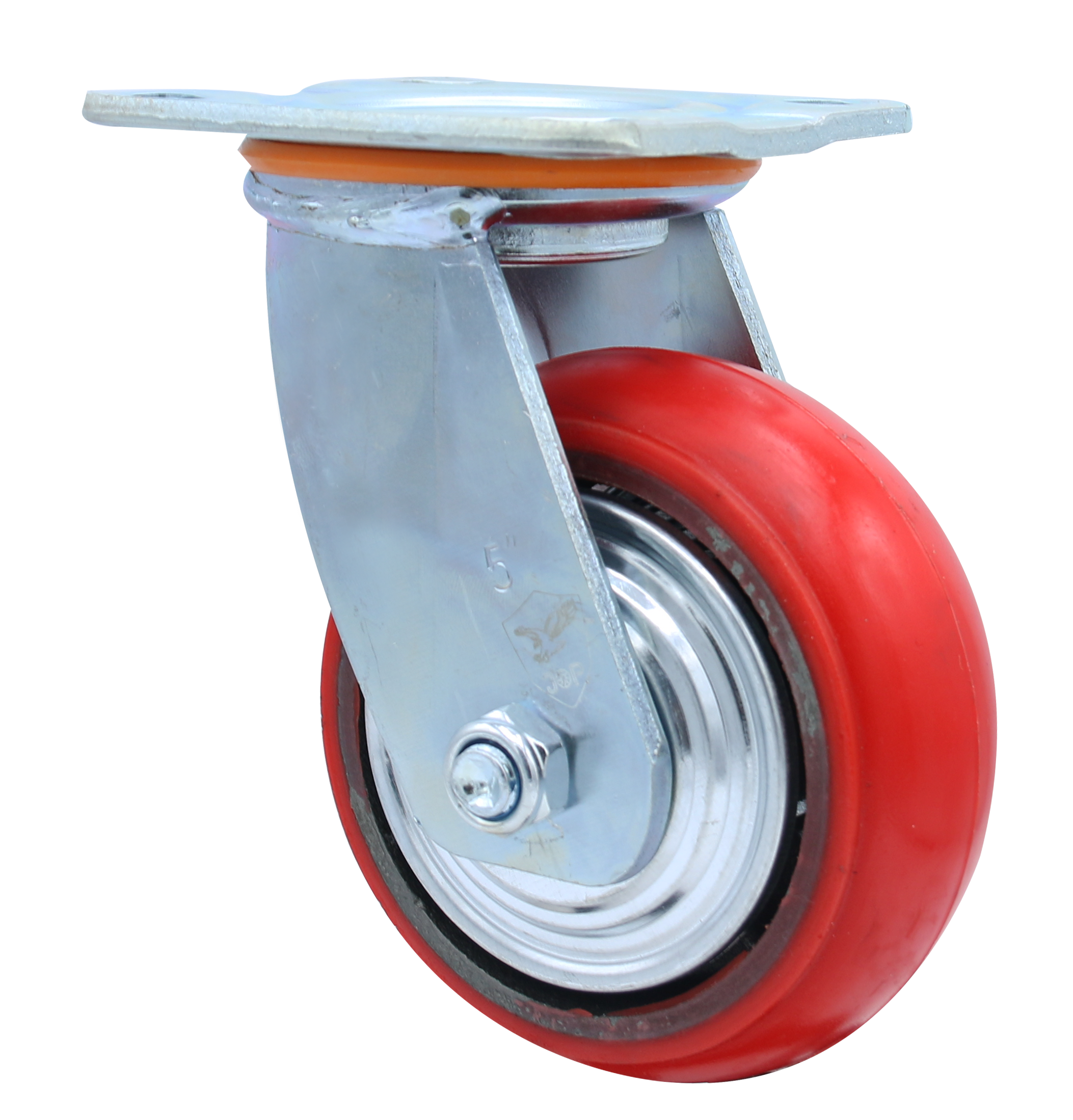 Superior Load Capacity at Durability