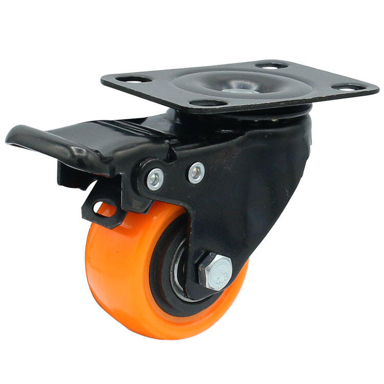 Durabilité améliorée et faible entretien