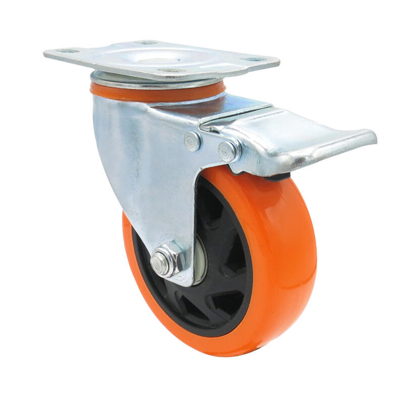 Mobilité supérieure et protection du sol