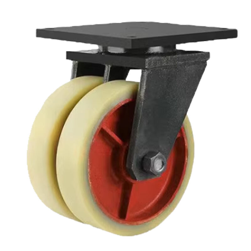 Šta čini trajnim i pouzdanim točkom za teške teretne kolicima?