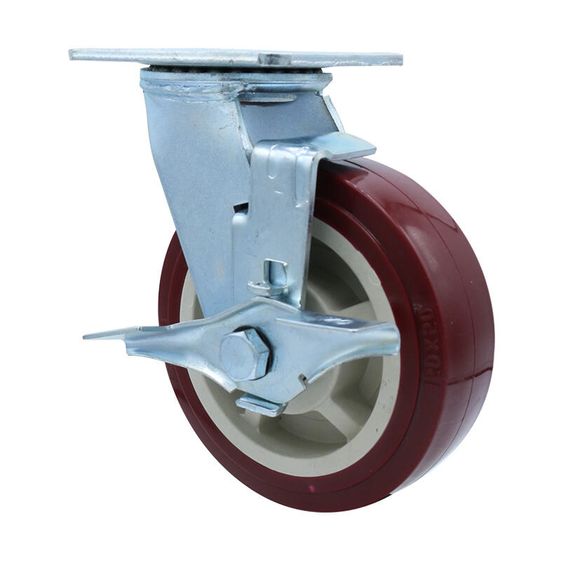 Pagpapalakas ng Kabalikatan at Kontrol