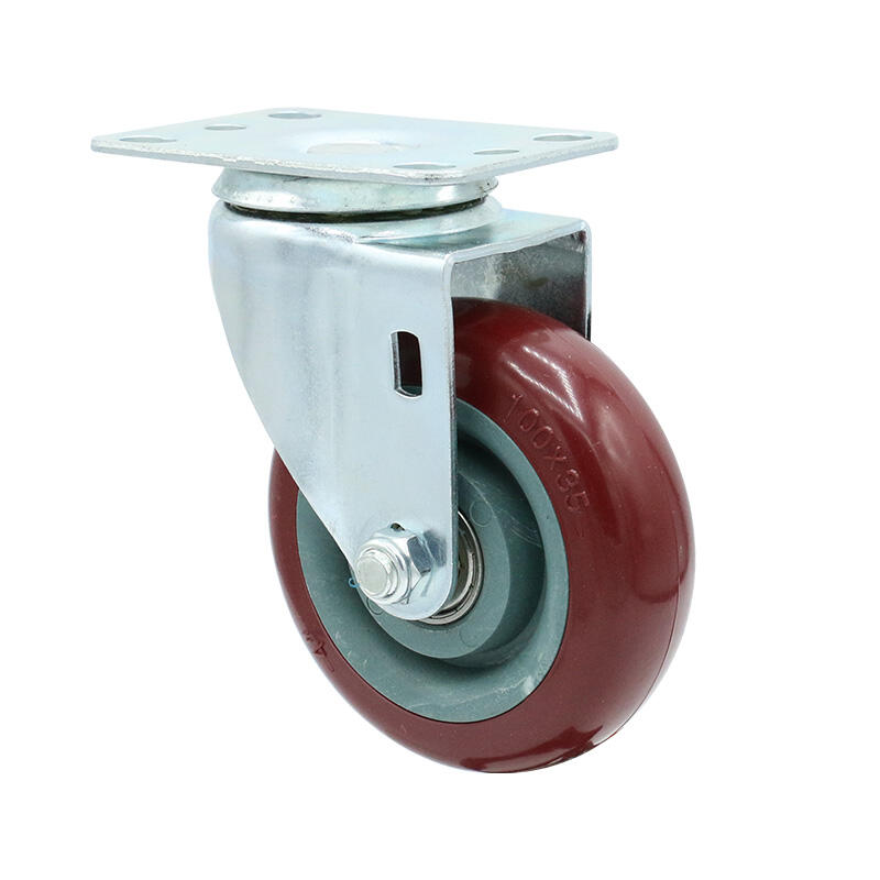 Zwiększone mobilność i systemy sterowania