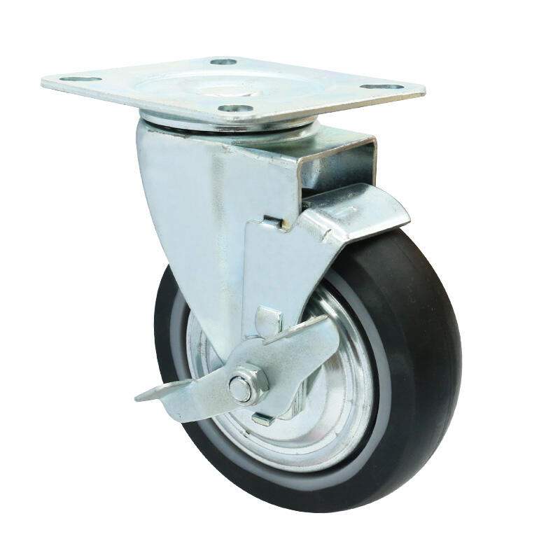 Enhanced Safety Features