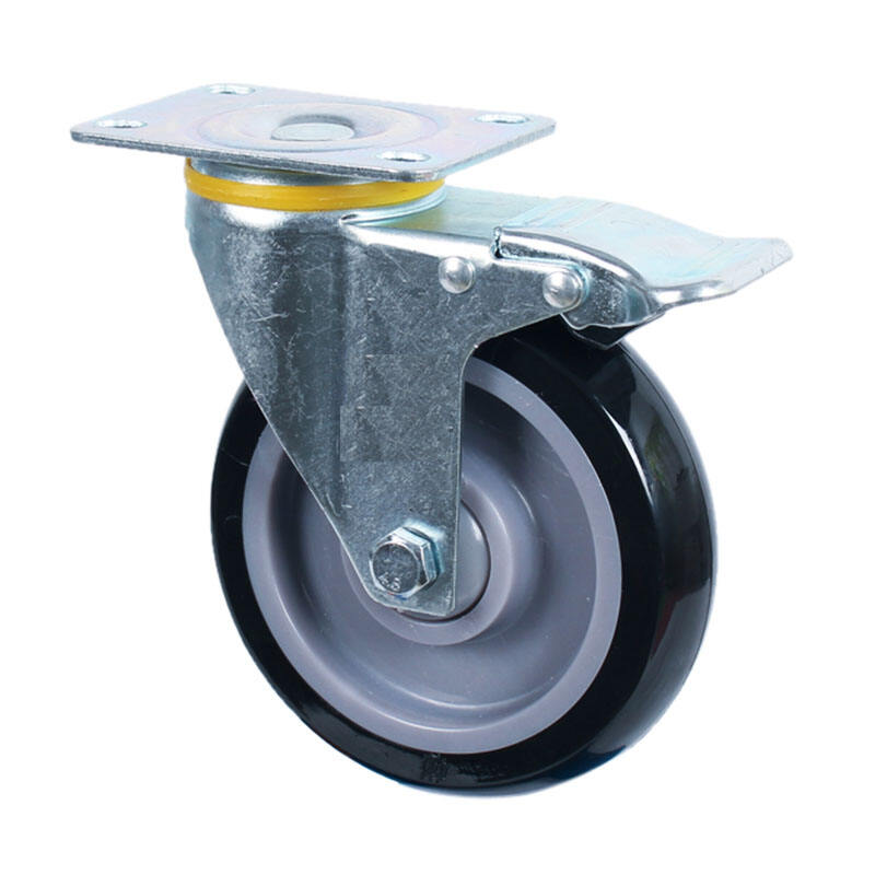 Maniabilité et contrôle supérieurs