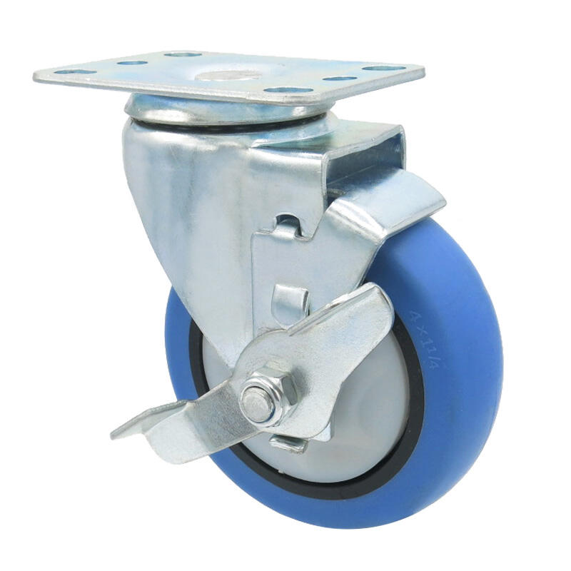 Construction et matériaux durables