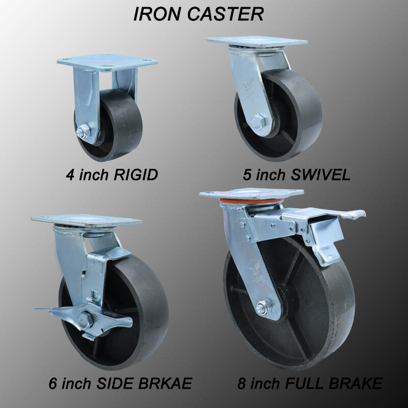 Versatile Mounting Systems and Applications