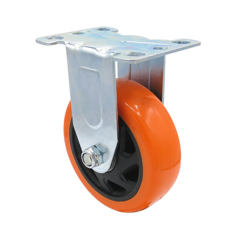 เทคโนโลยีล้อและวัสดุขั้นสูง