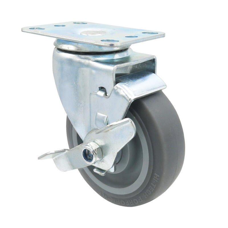 Innovativ bromssystemintegration