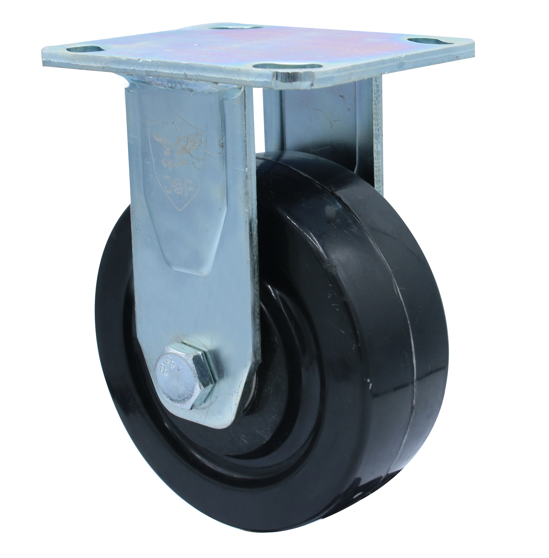 Contrôle directionnel et stabilité améliorés