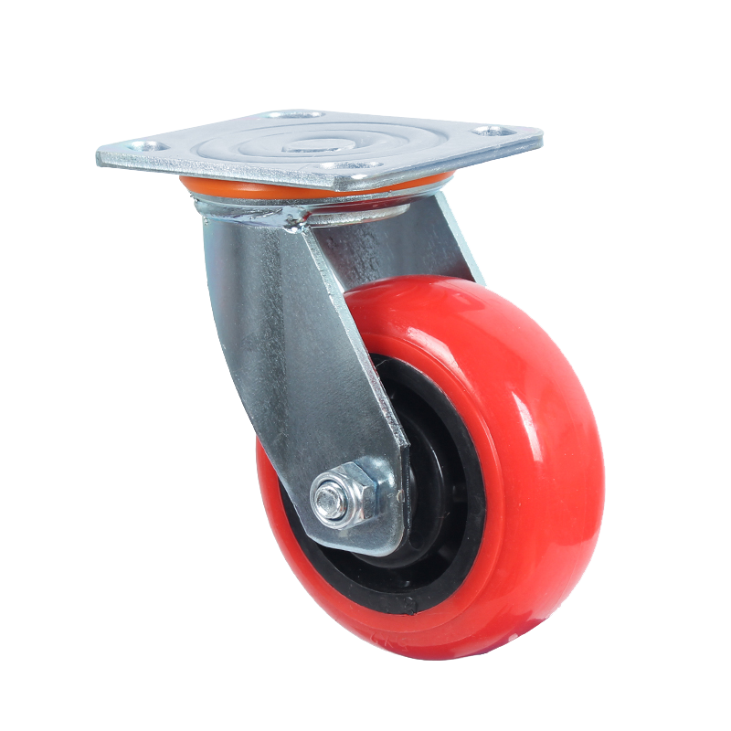 Capacité de charge et durabilité supérieures