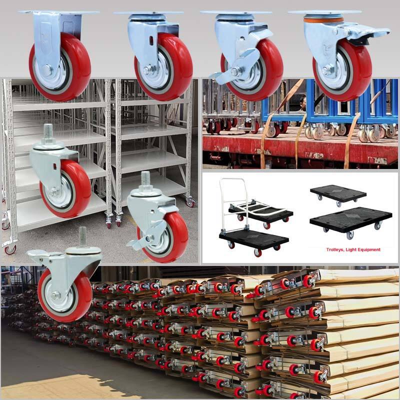 Avancerade rörlighets- och styrningssystem