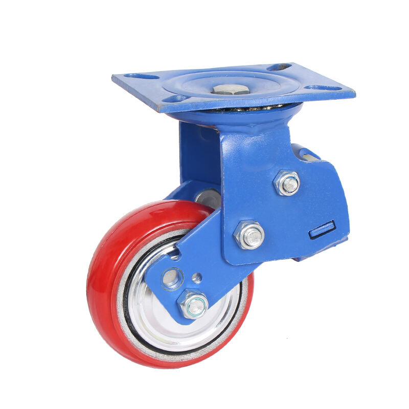 Förbättrad Lasthanteringssystem