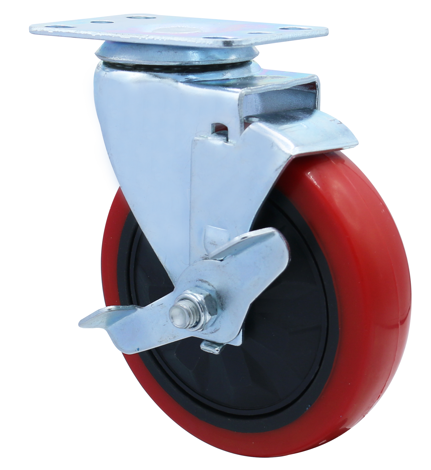 قدرة عالية على تحمل الحمل