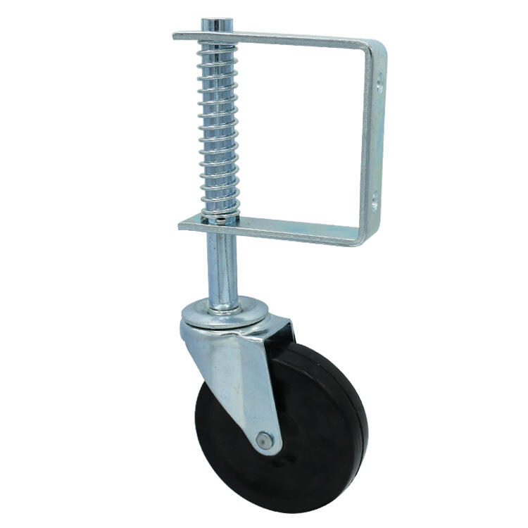 Katatagan at Kapasidad ng Pagsasaan