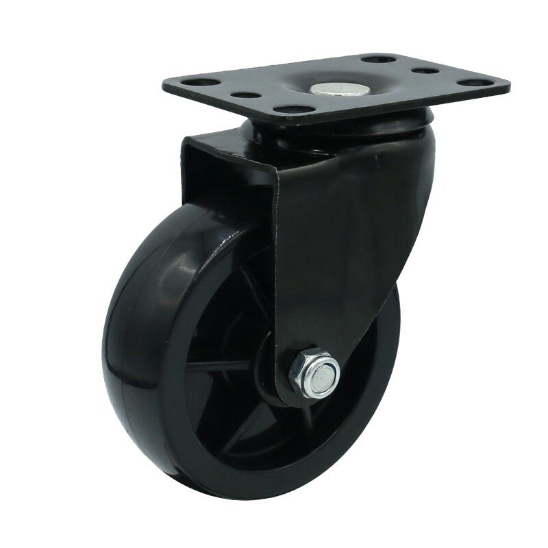 Superior Load Capacity at Durability