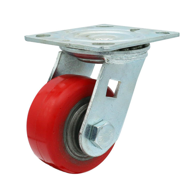 Mobilitate Avansată și Control Direcțional