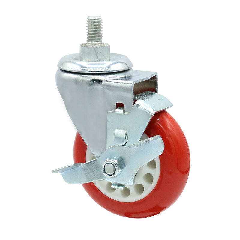 Avancerade Mobilitetslösningar