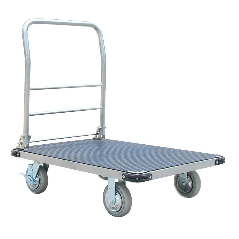 Superior Maneuverability and Control