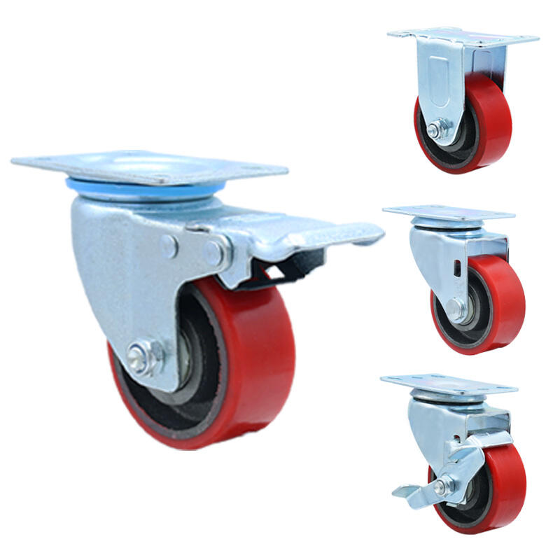 Superyor na Kakayahang Manuever at Kontrol  