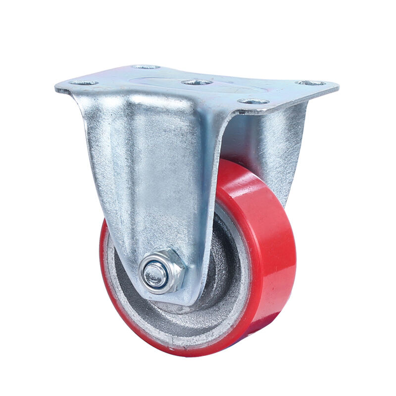 Maniabilité et contrôle supérieurs