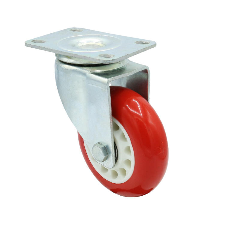 Superiör bromsteknik