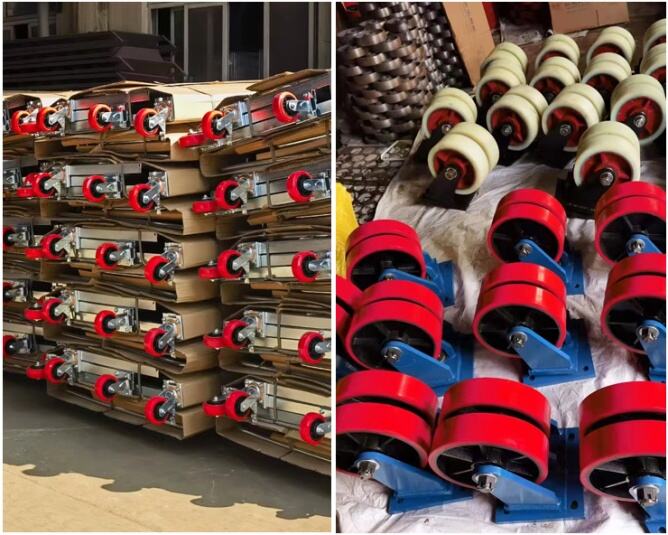 Hengshui jiapeng rubber products Co.,ltd