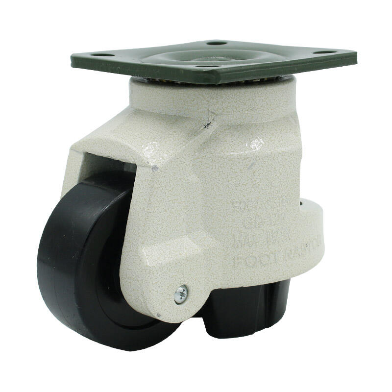 Système Avancé de Contrôle de Stabilité