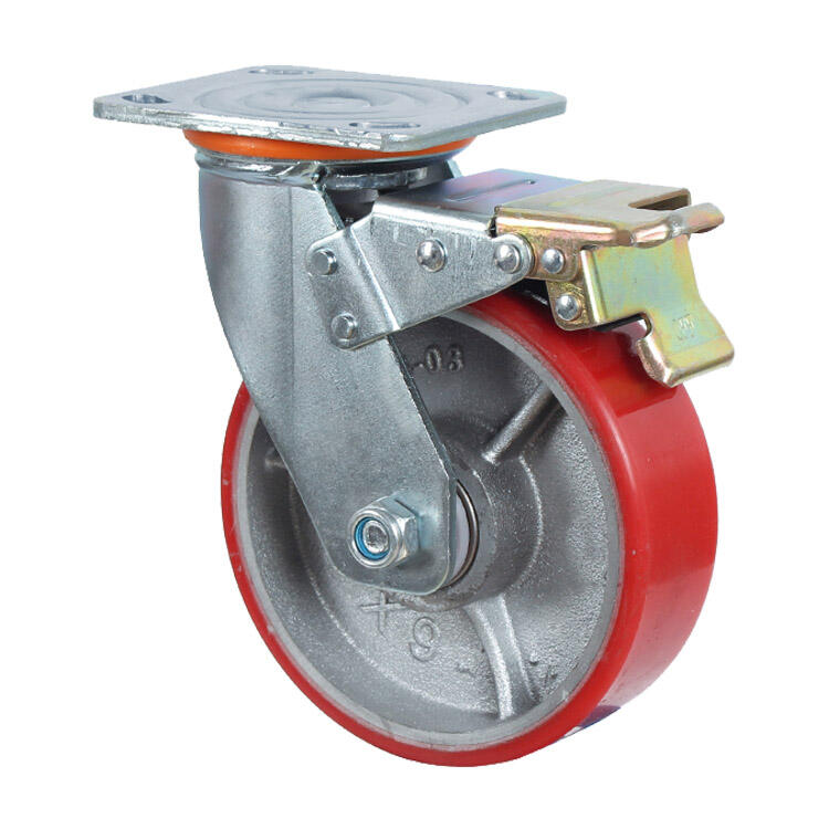 Advanced Braking System Technology