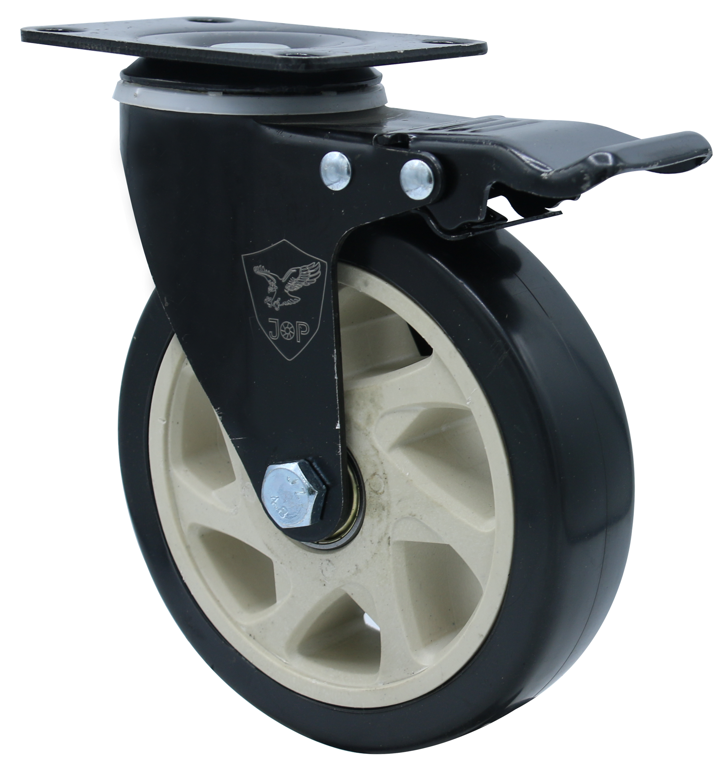 Förbättrad prestanda och hållbarhet