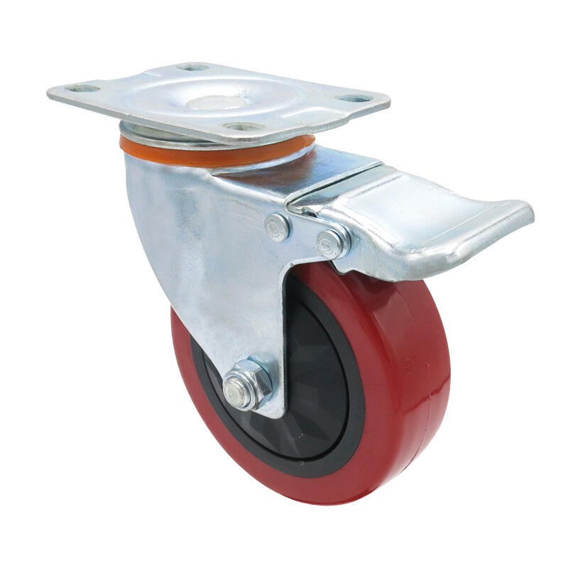 Système de freinage supérieur